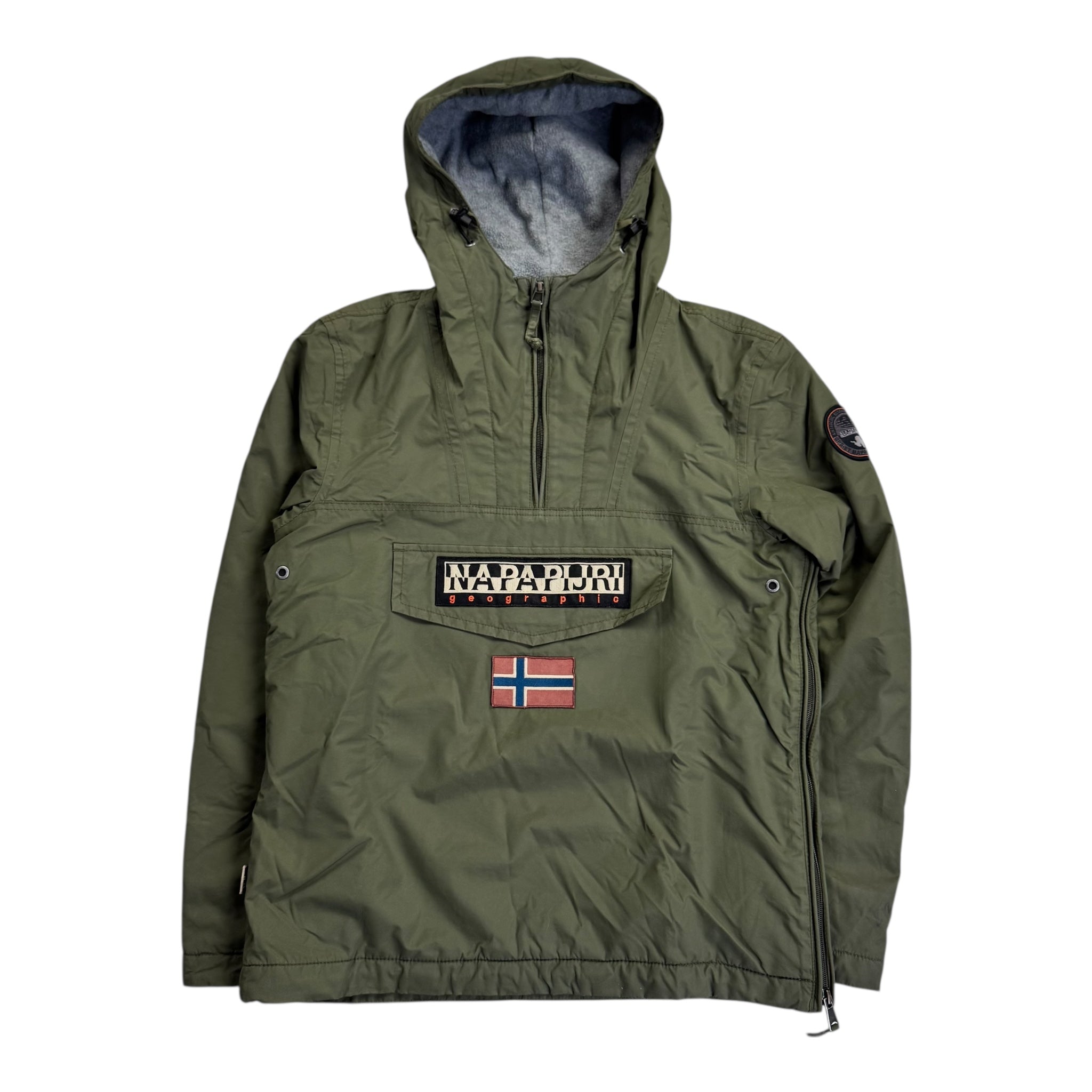 Napapijri Jacke (XS)