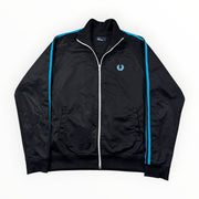 Fred Perry Trackjacket (L)