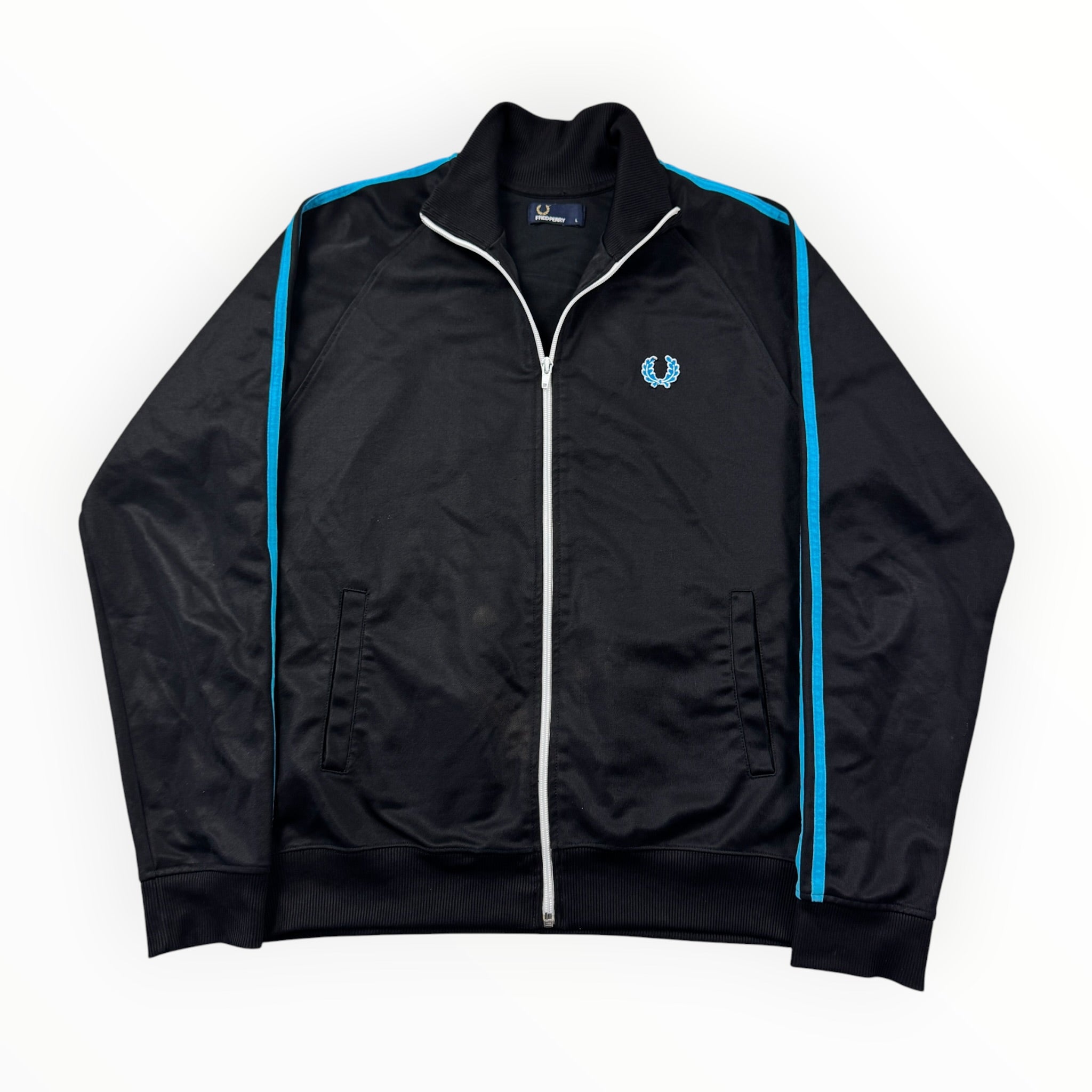 Fred Perry Trackjacket (L)