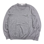 Lacoste Sweater (XL)