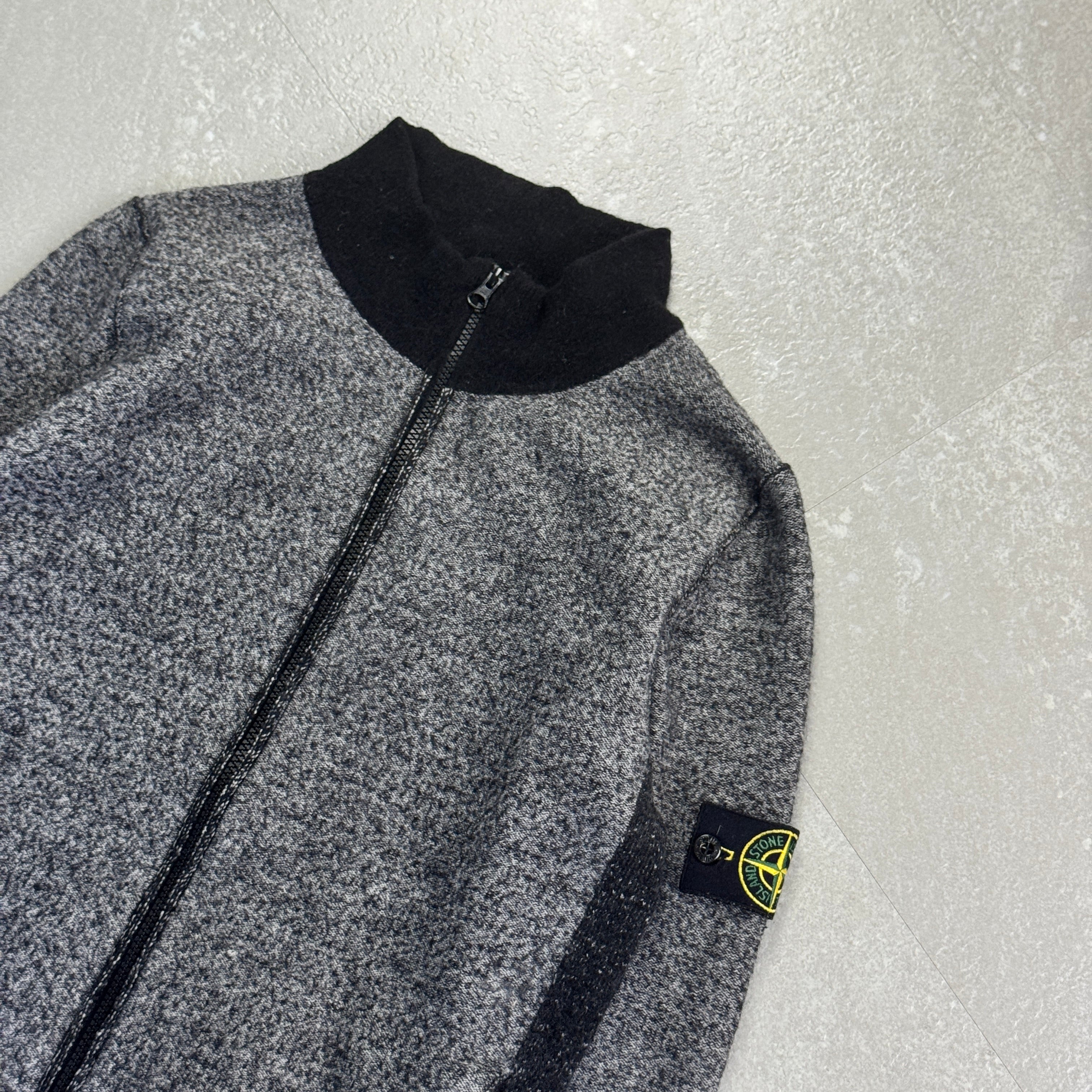 Stone Island Zipper (L)