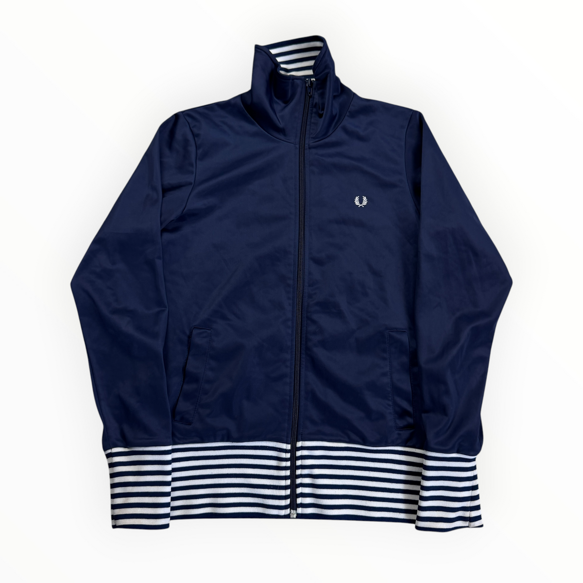 Fred Perry Trackjacket (XS)
