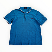 Fred Perry Poloshirt (L)