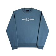 Fred Perry Sweater (M)