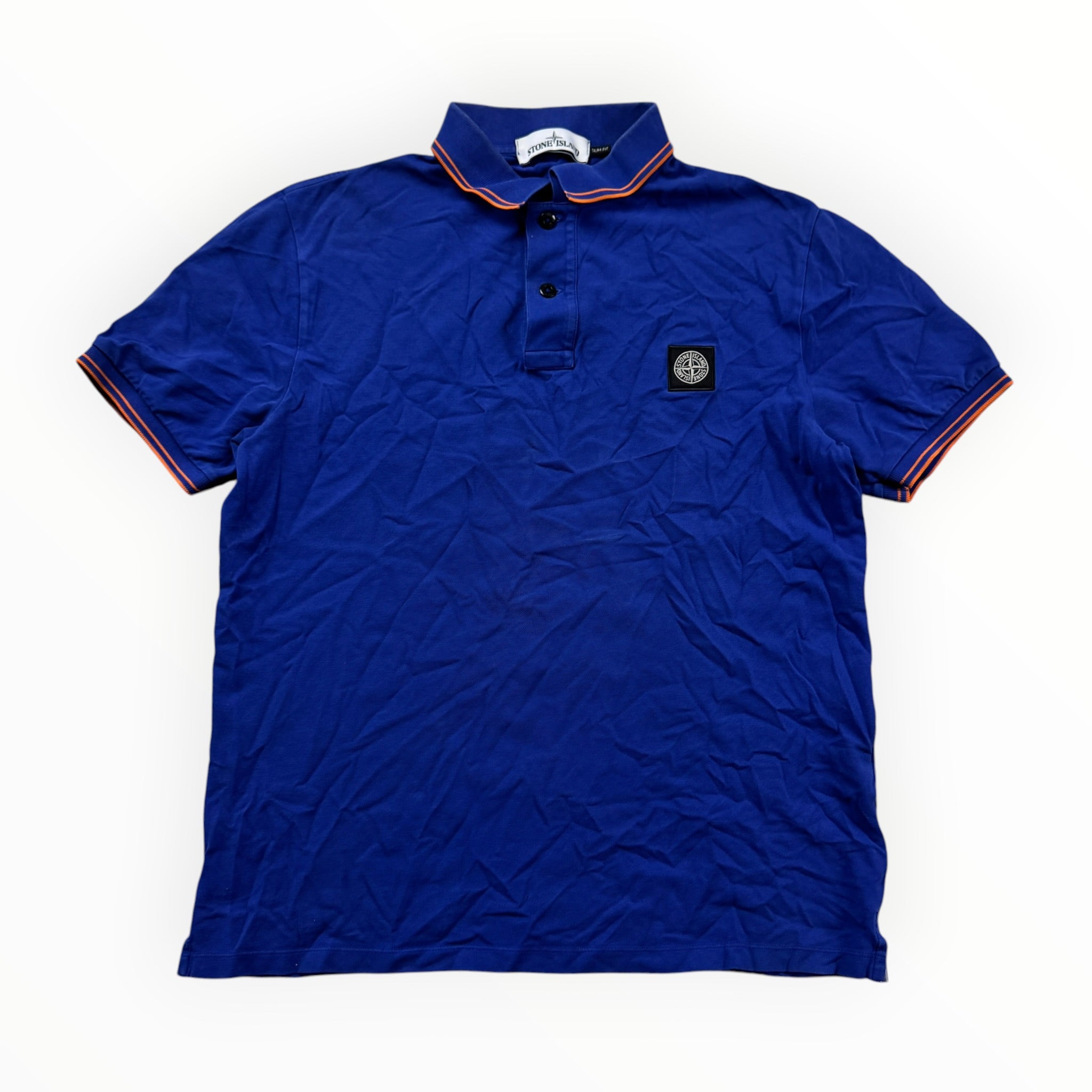 Stone Island Poloshirt (L)