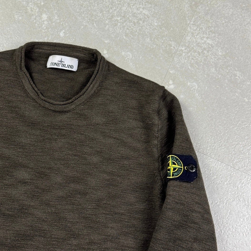 Stone Island Sweater (S)