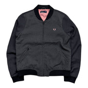 Fred Perry Trackjacket (wmns S)