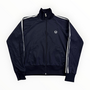 Fred Perry Trackjacket (XS)