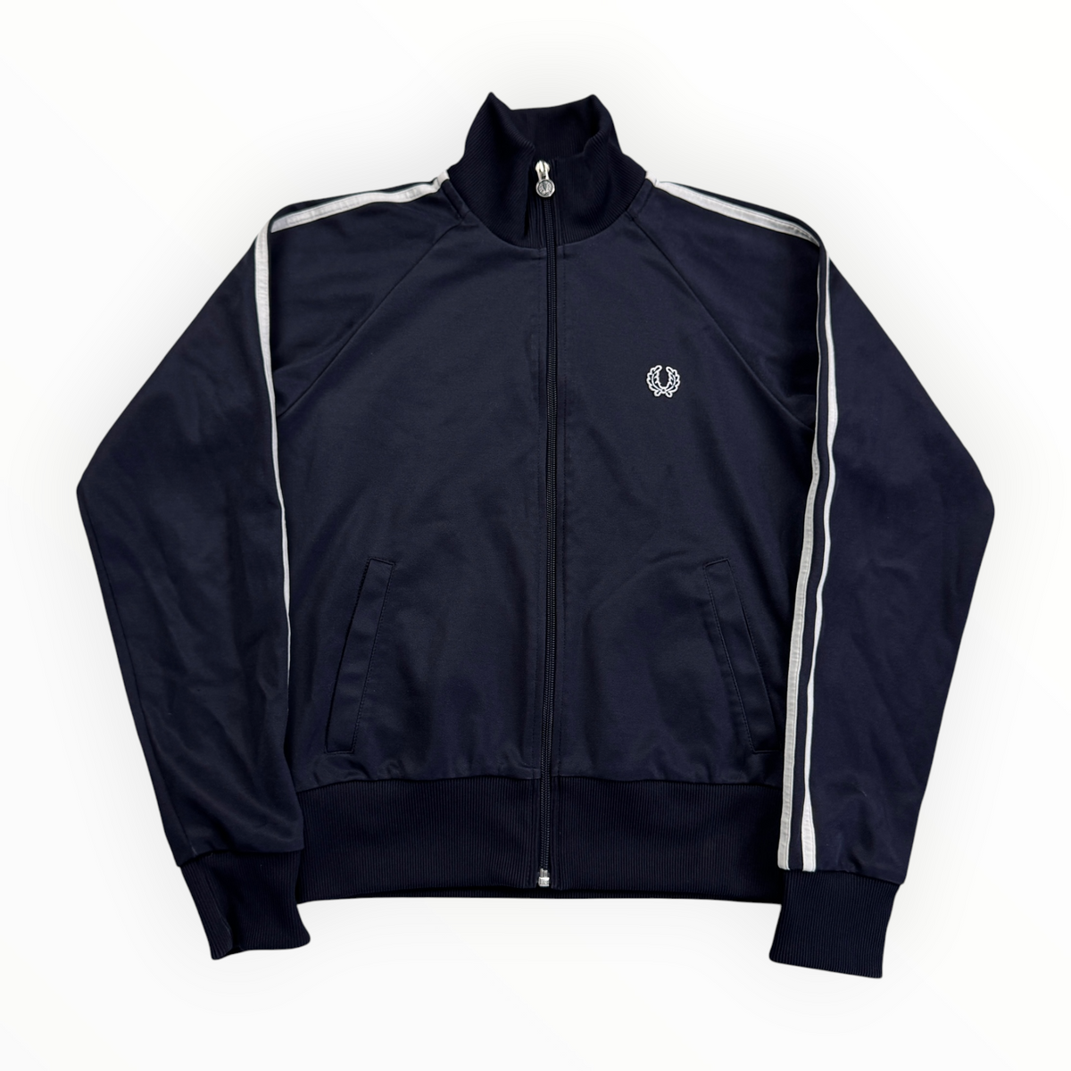 Fred Perry Trackjacket (XS)
