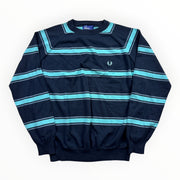 Fred Perry Sweater (L)