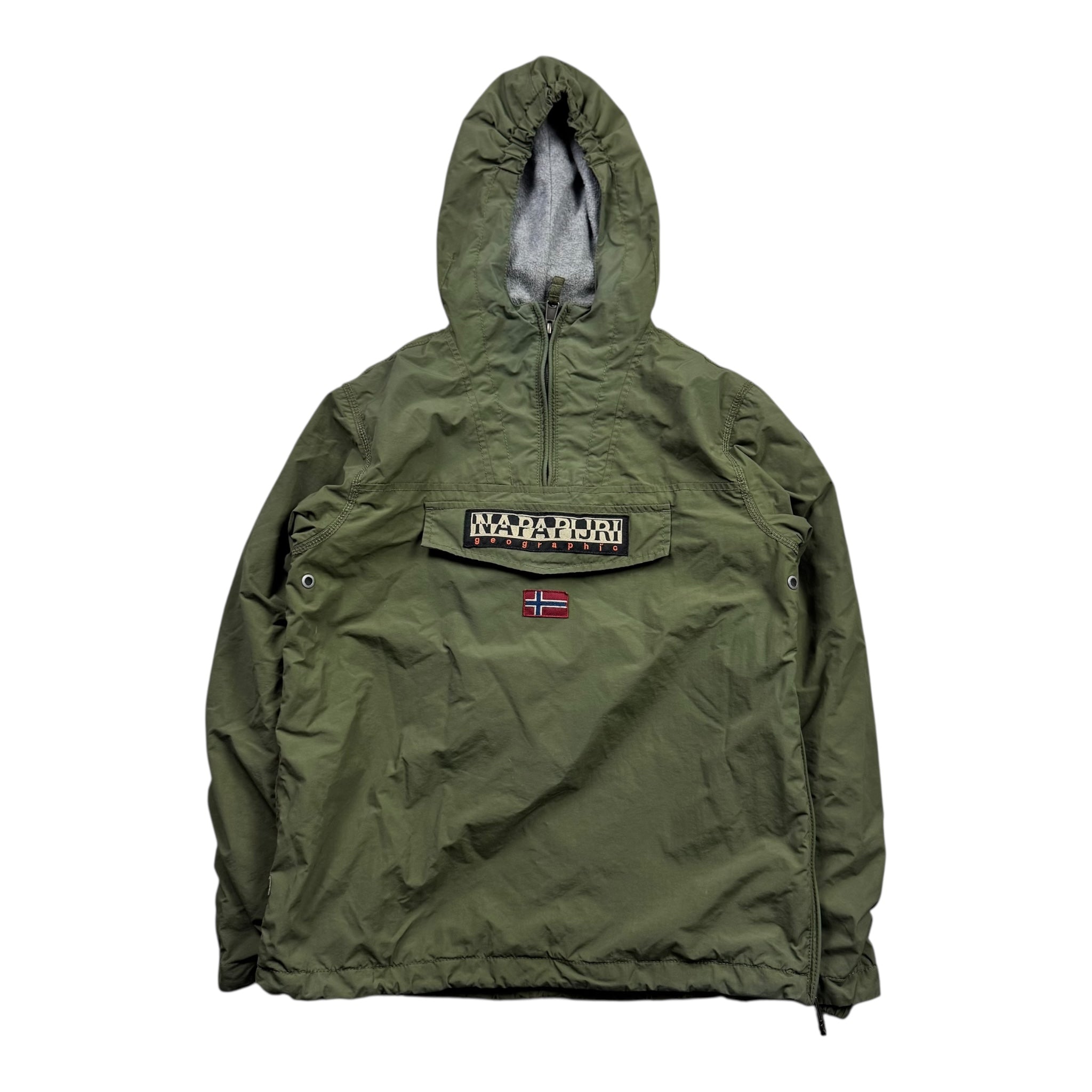 Napapijri Jacke (XS)