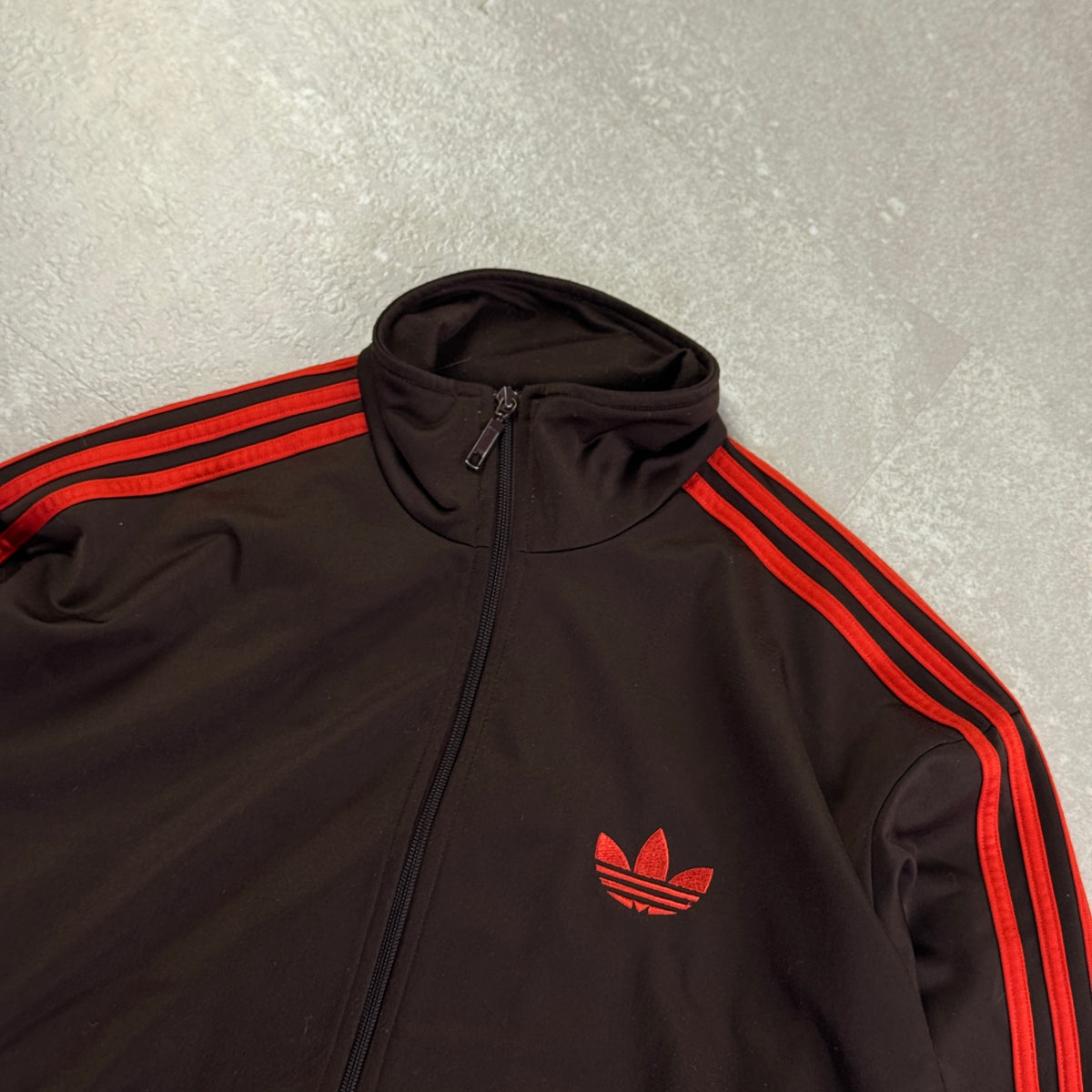 Adidas Firebird Trackjacket (L)