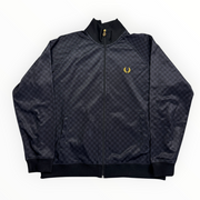 Fred Perry Trackjacket (L)