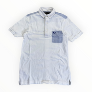 Fred Perry Poloshirt (XS)