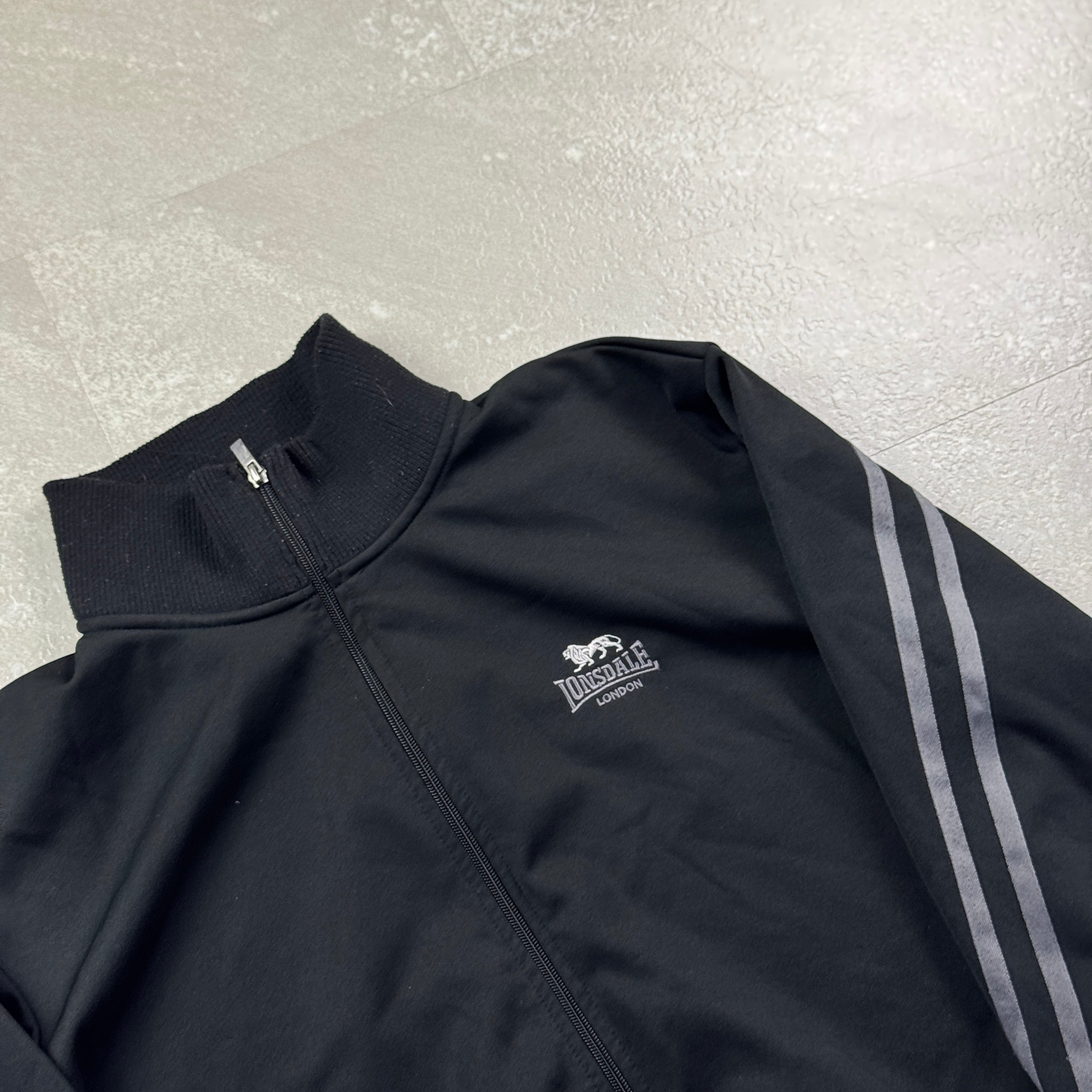 Lonsdale Trackjacket (L)