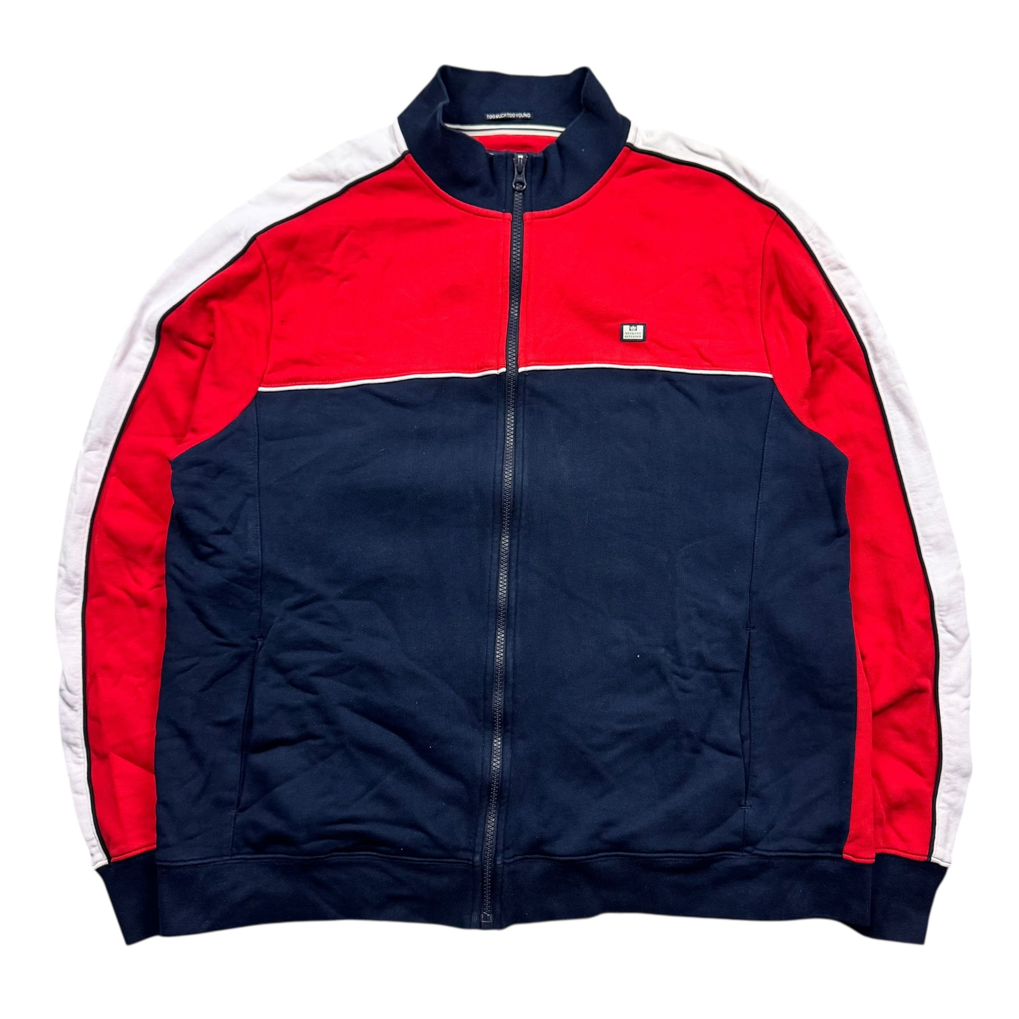 Weekend Offender Trackjacket (XL)