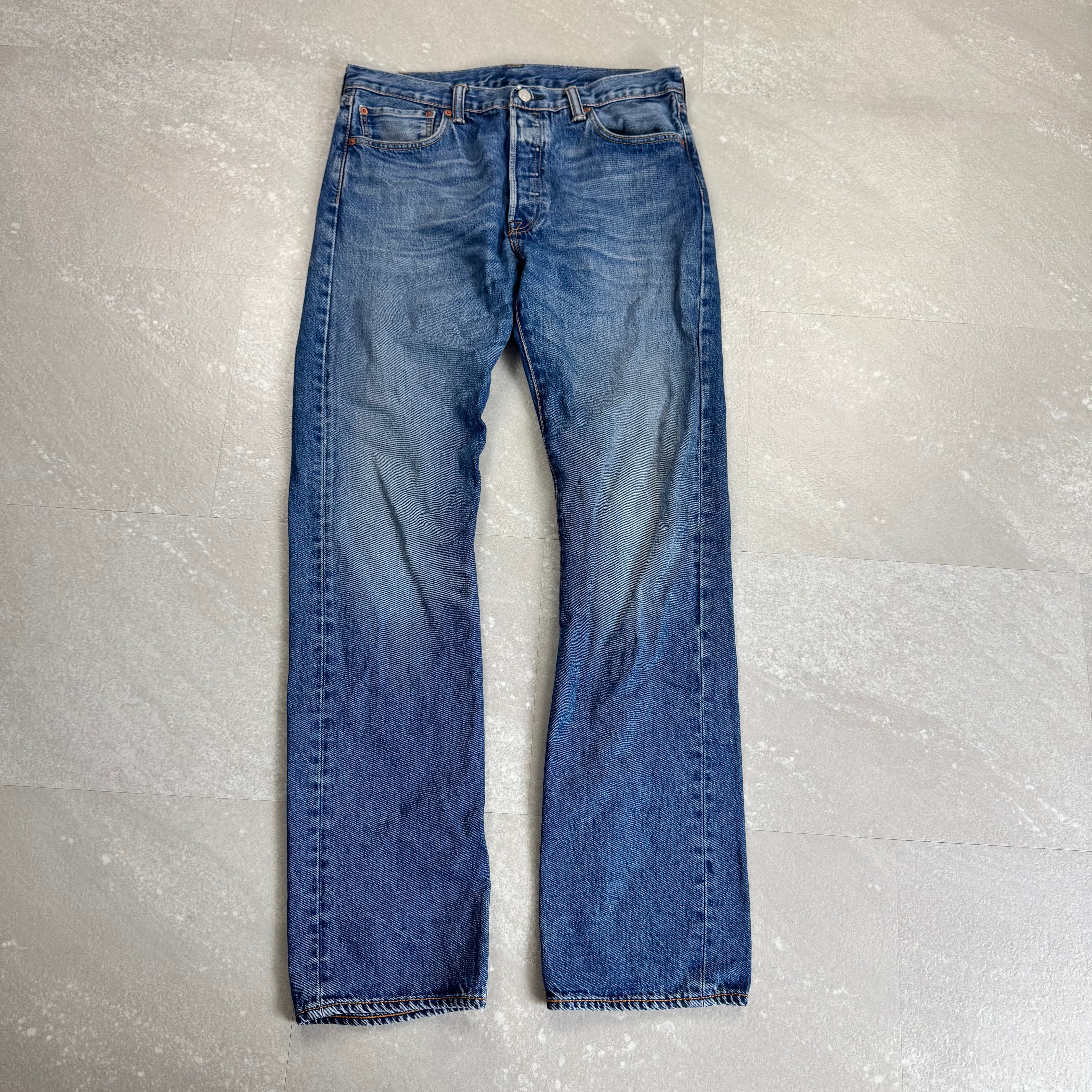 Levis Jeans