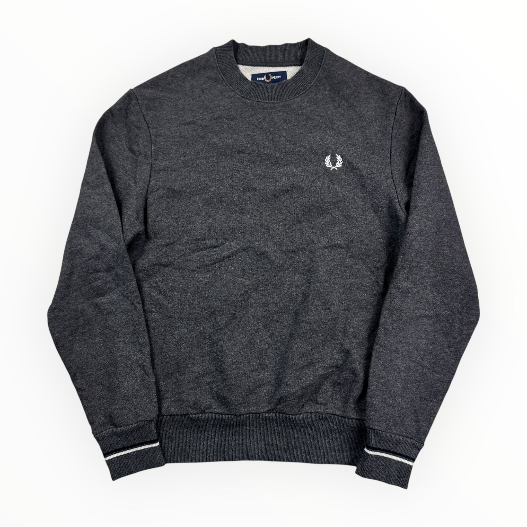 Fred Perry Sweater (S)