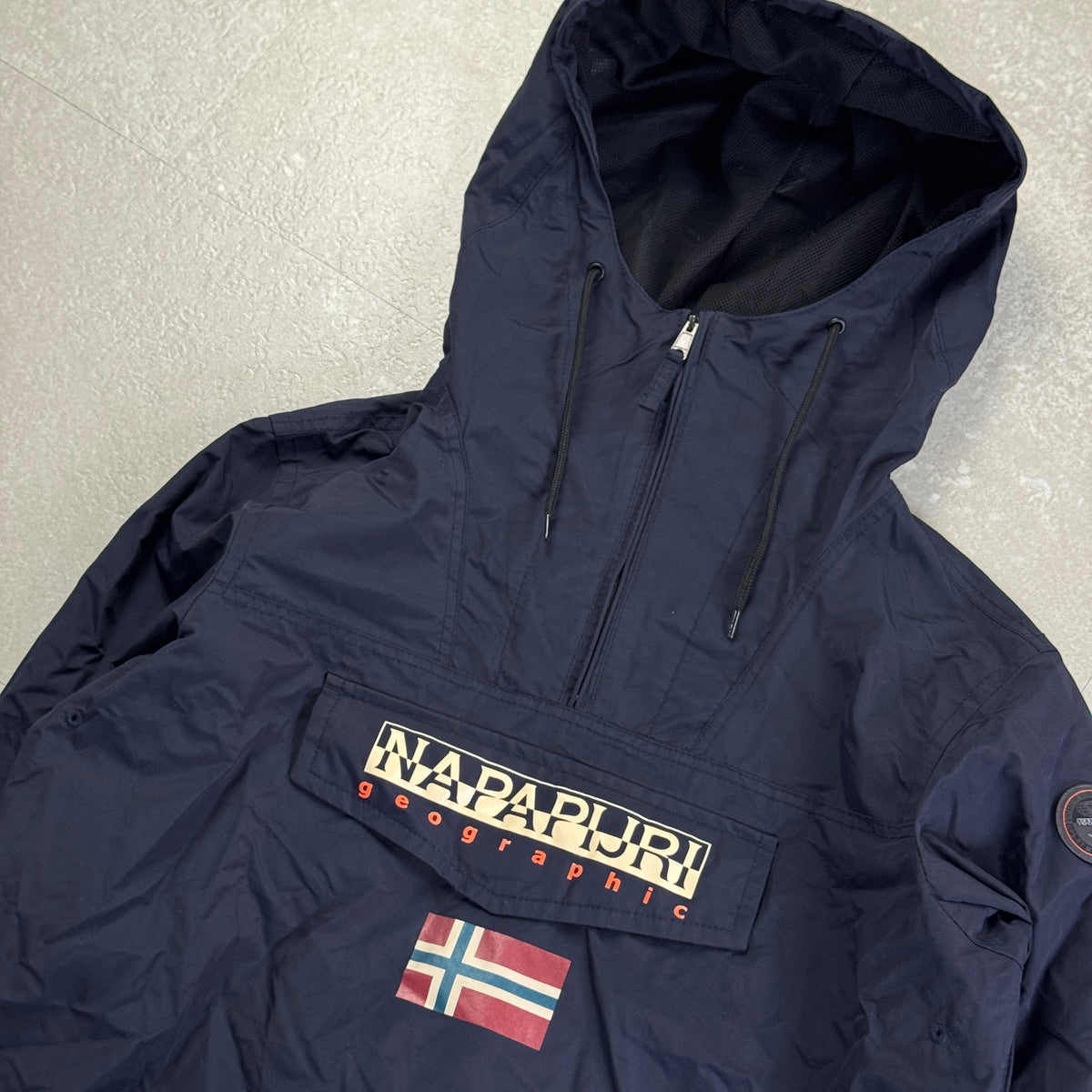 Napapijri Jacke (L)