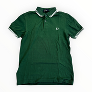 Fred Perry Poloshirt (XS)