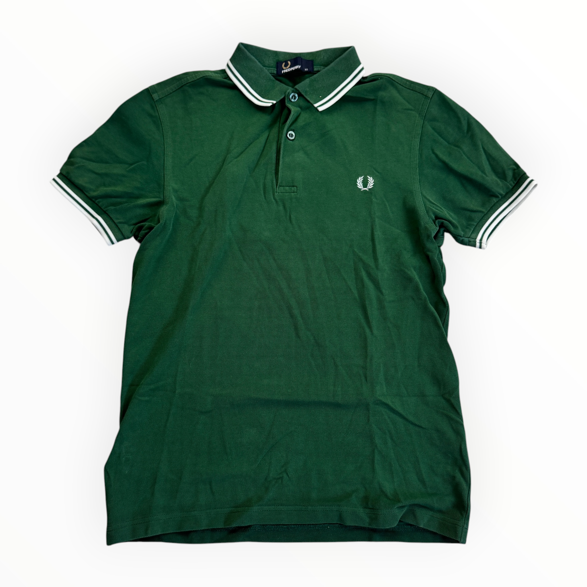 Fred Perry Poloshirt (XS)
