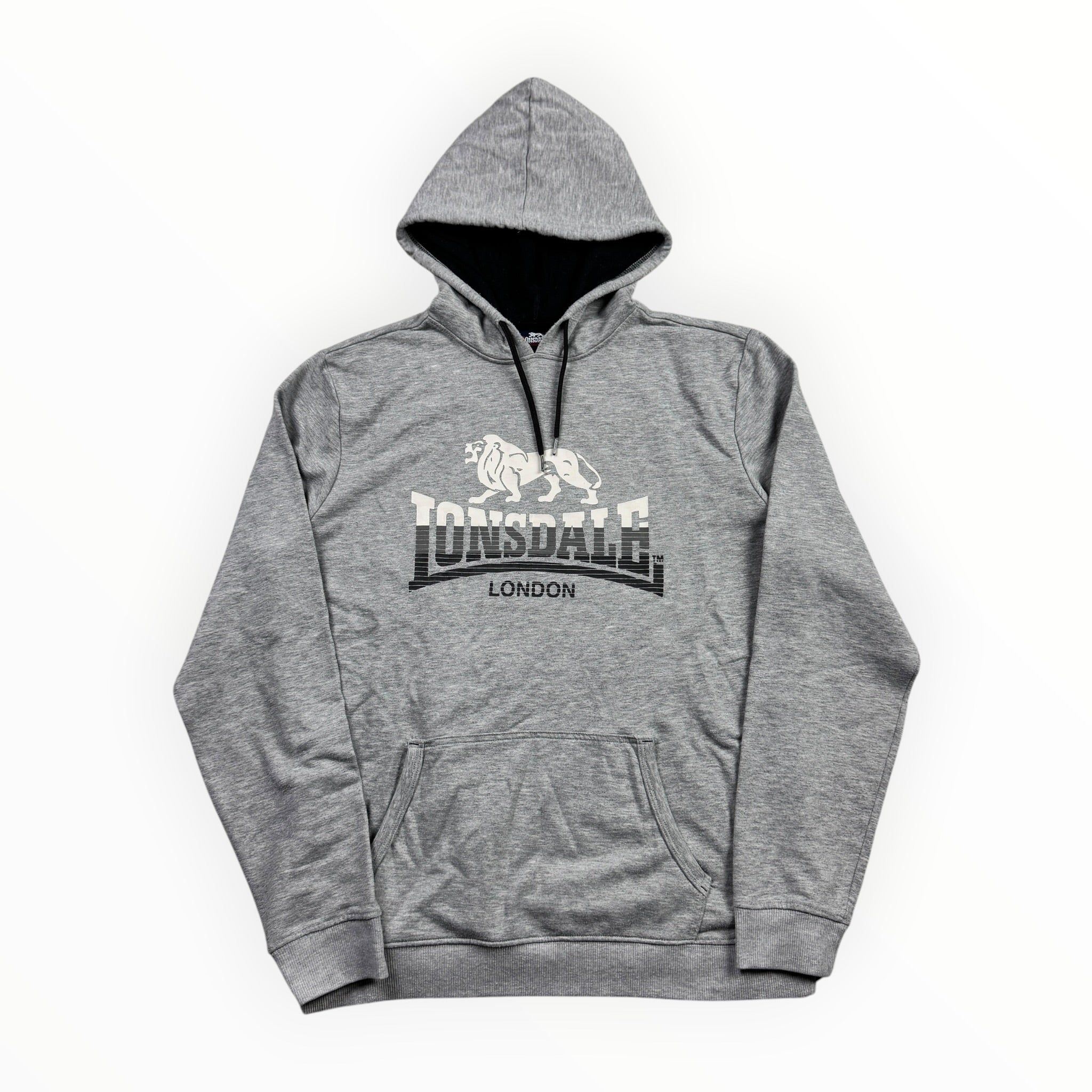 Lonsdale Hoodie (XL)