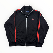 Fred Perry Trackjacket (M)