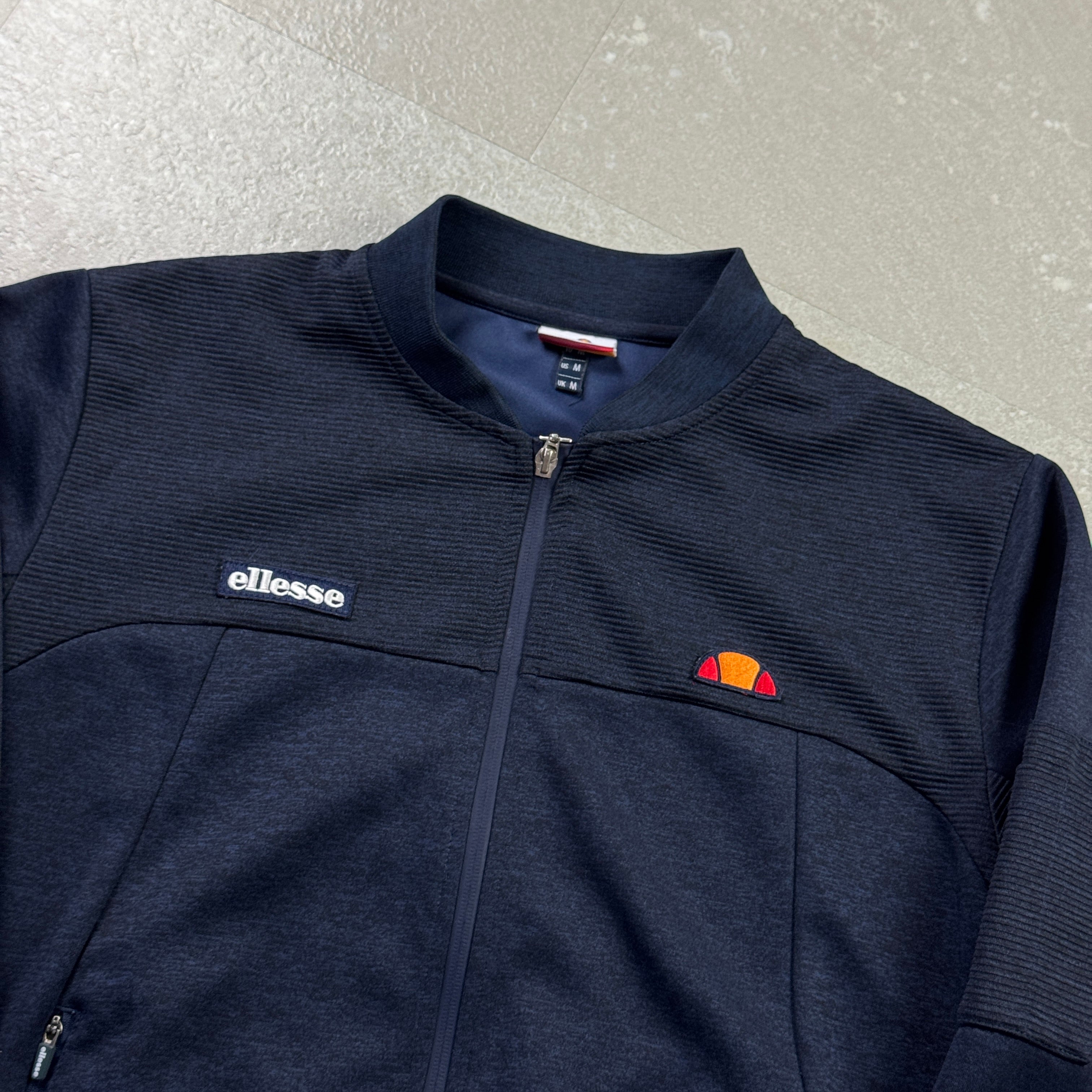 Ellesse Trackjacket (M)