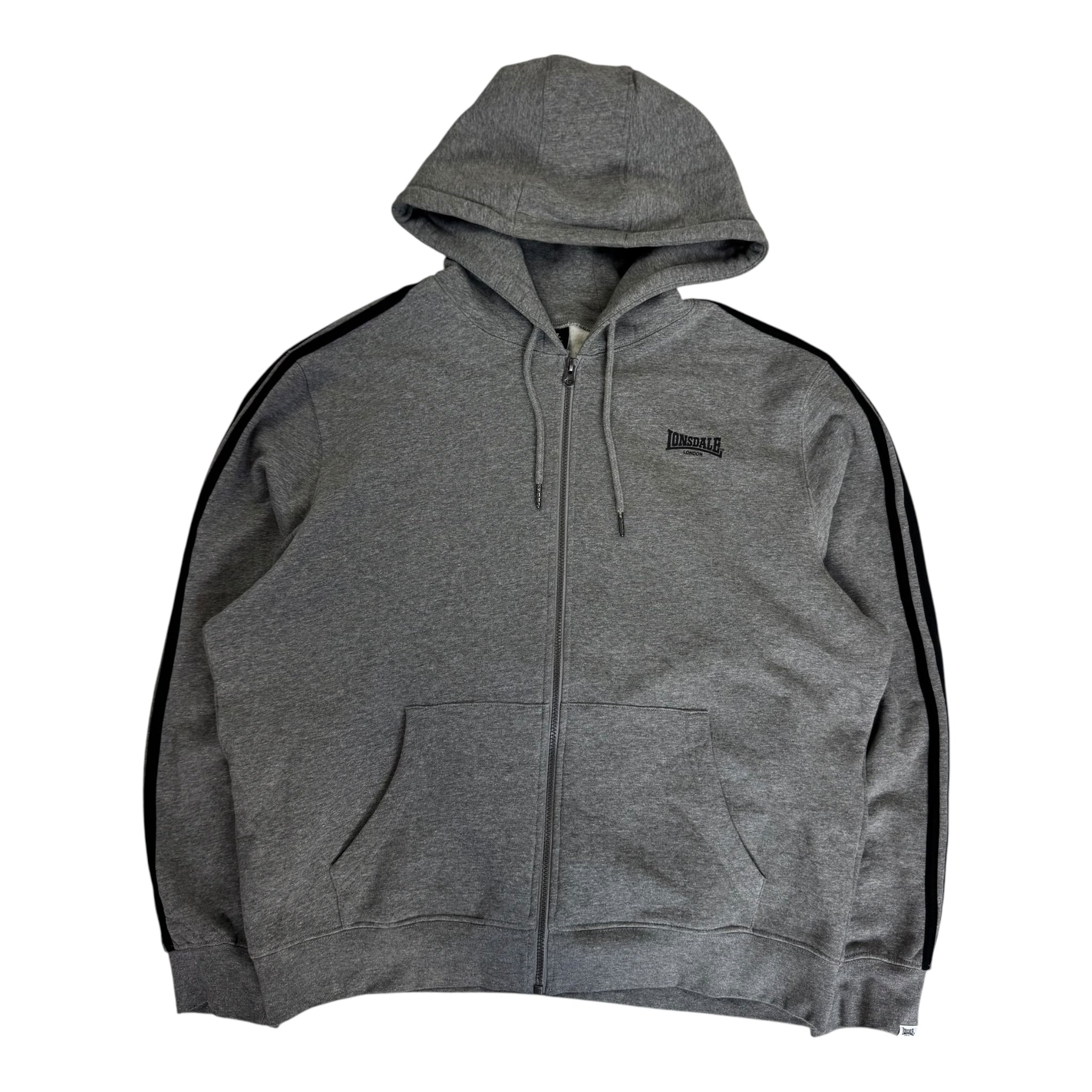 Lonsdale Zipper (XL)