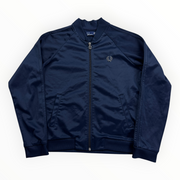 Fred Perry Trackjacket (XS)