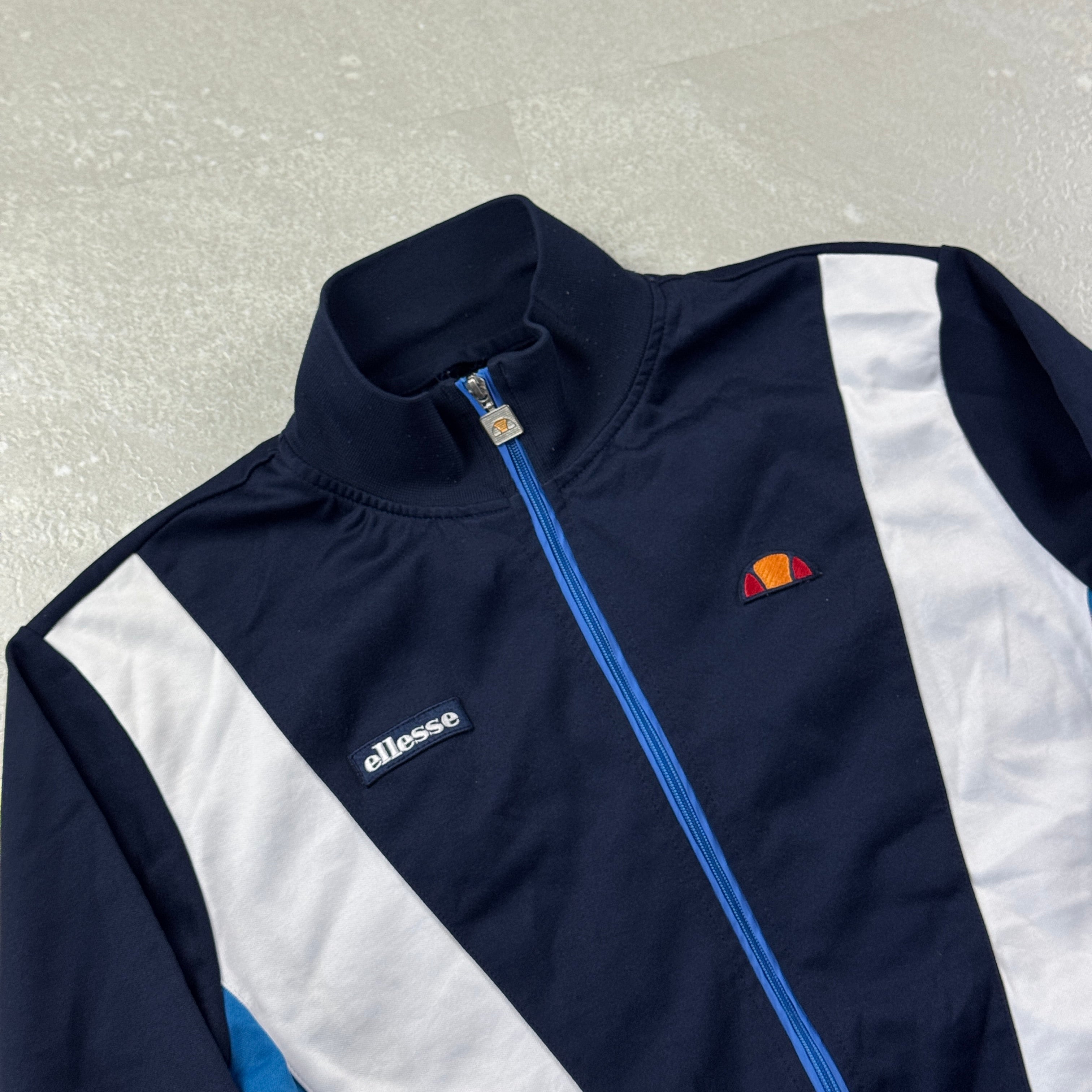 Ellesse Trackjacket (XL)