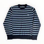 Fred Perry Sweater (L)