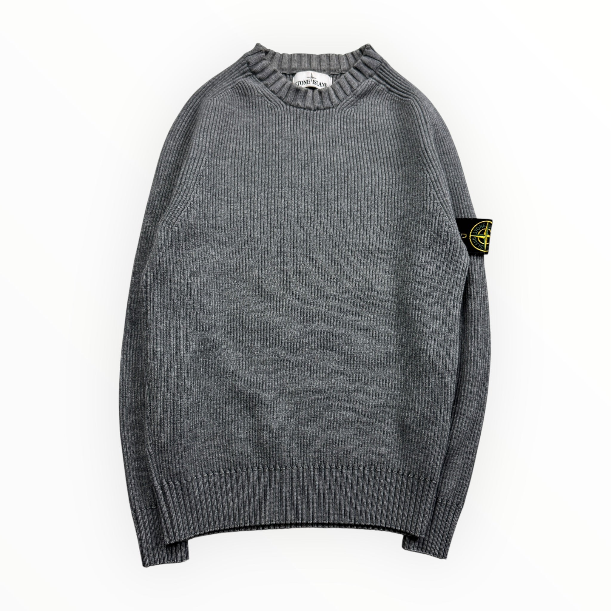 Stone Island Sweater (S)