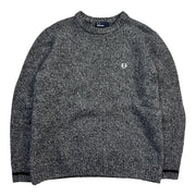 Fred Perry Sweater (M)