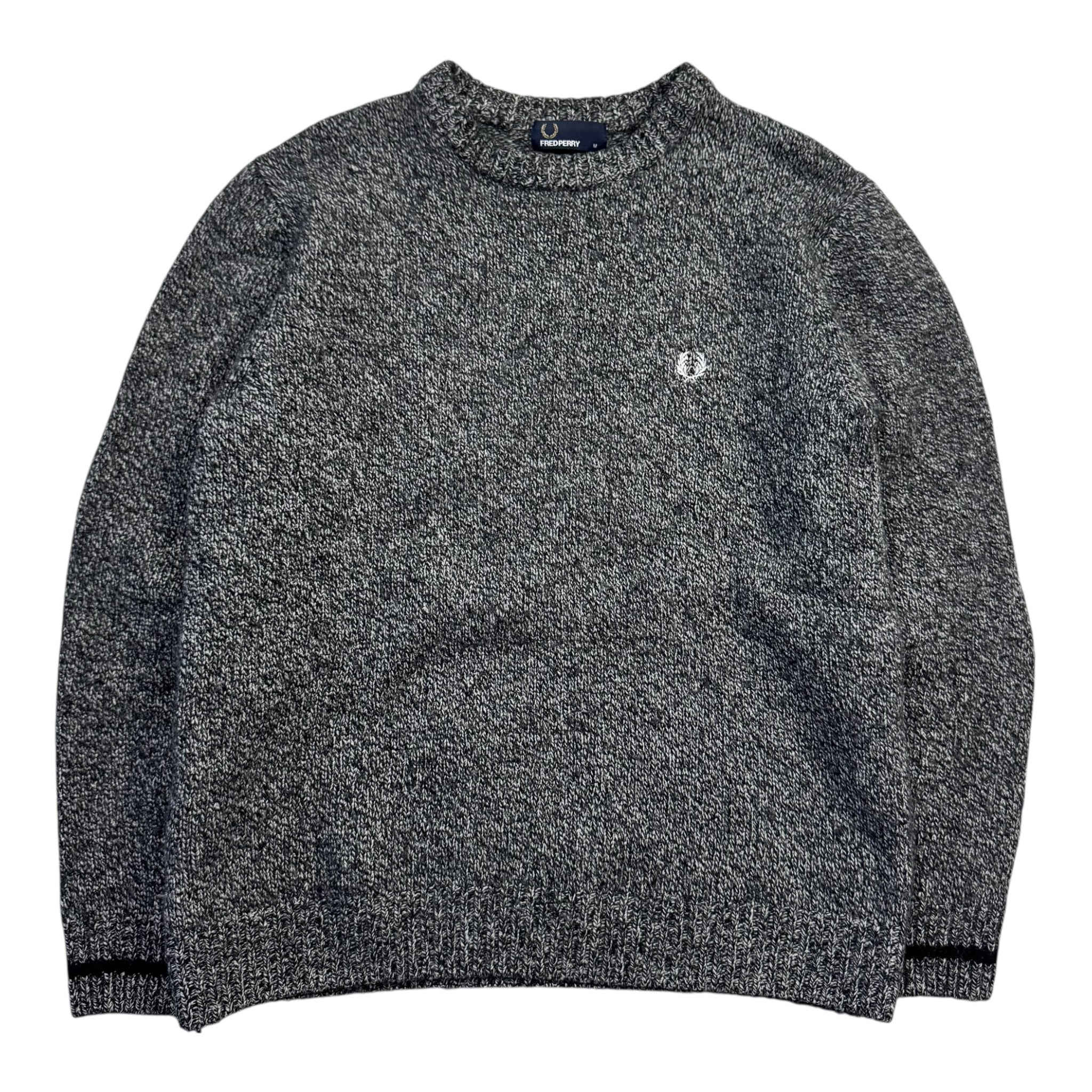 Fred Perry Sweater (M)