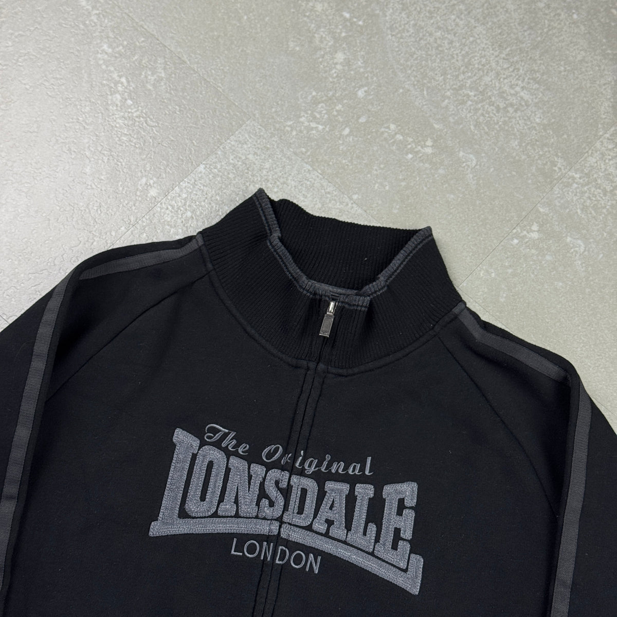 Lonsdale Trackjacket (XL)