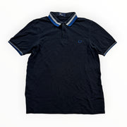Fred Perry Poloshirt (L)