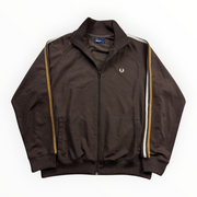 Fred Perry Trackjacket (XL)