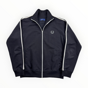 Fred Perry Trackjacket (M)