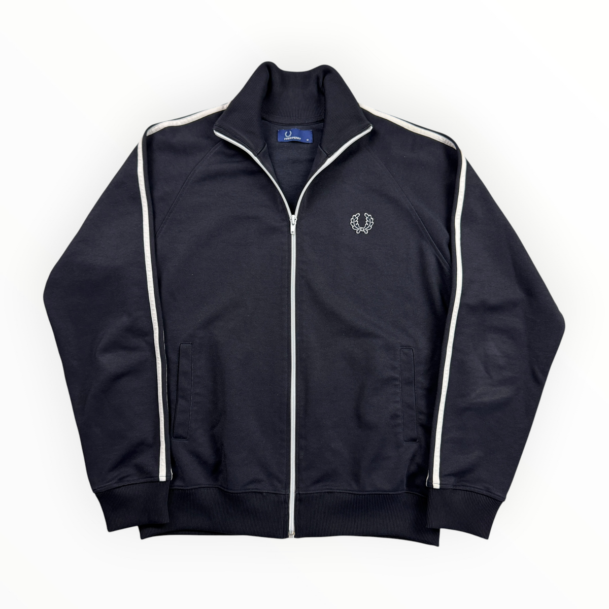 Fred Perry Trackjacket (M)