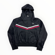 Fred Perry Trackjacket (XS)