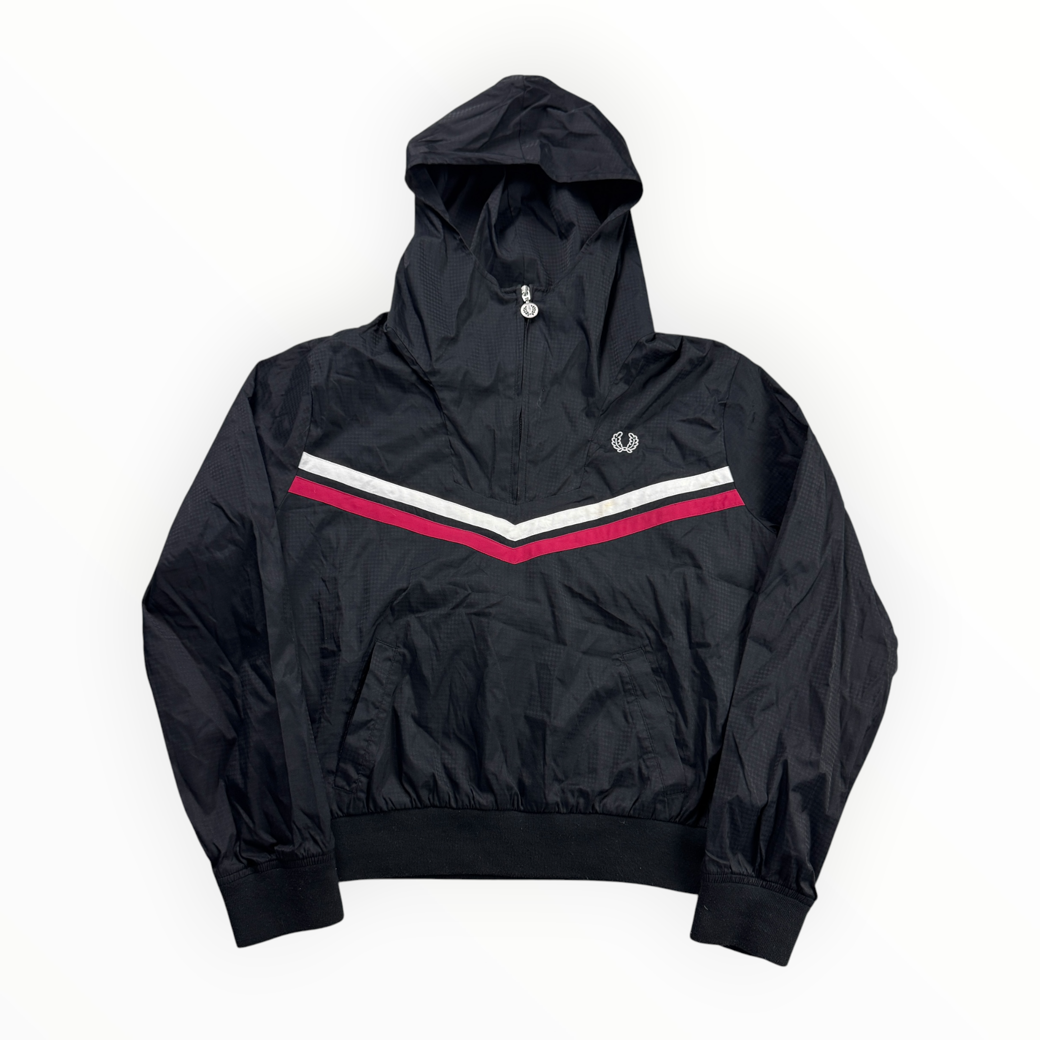 Fred Perry Trackjacket (XS)