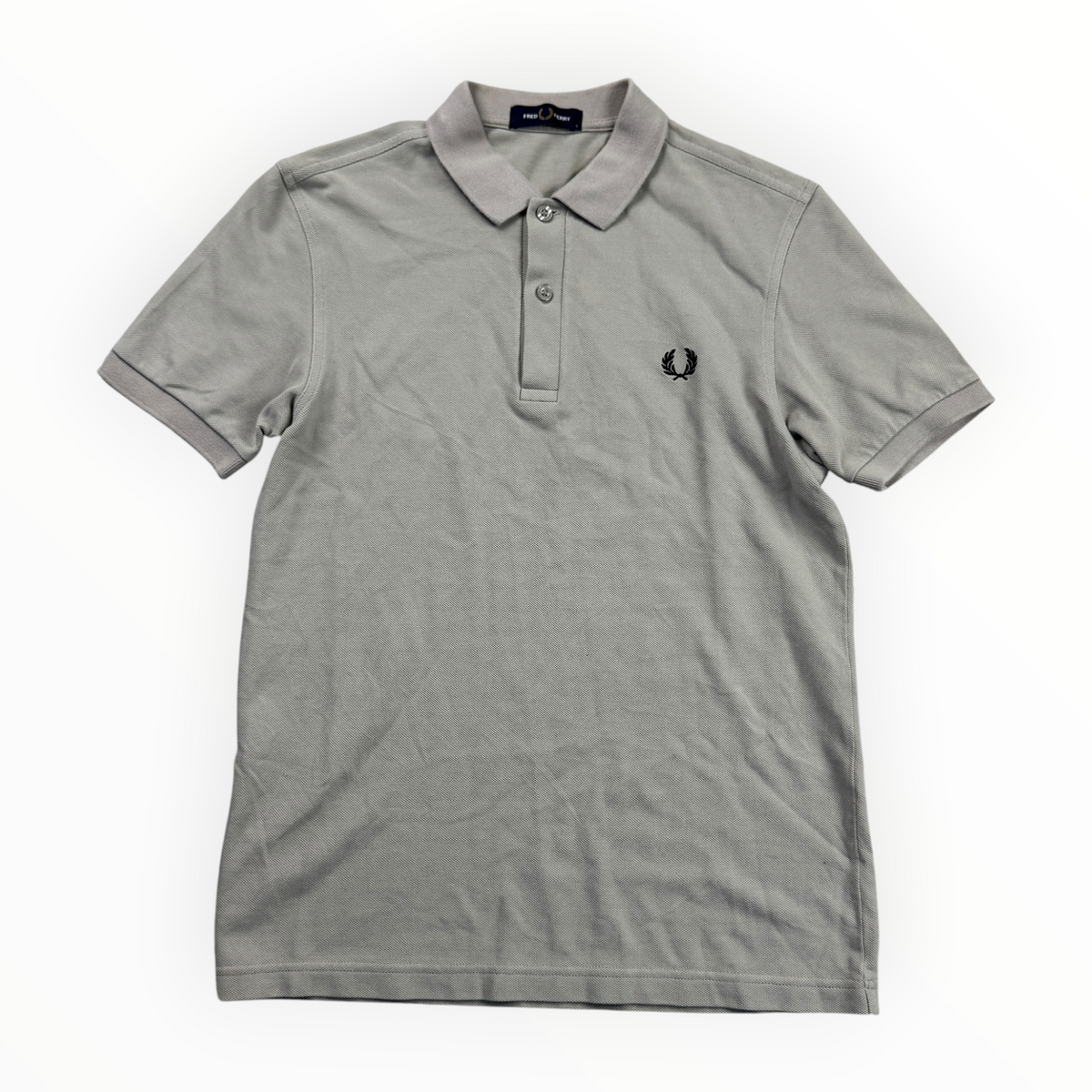 Fred Perry Poloshirt (S)