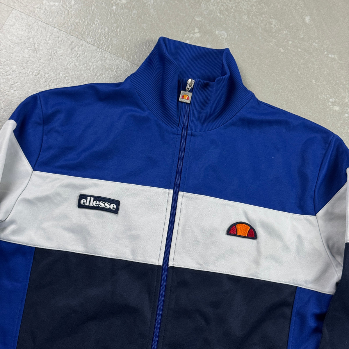 Ellesse Trackjacket (L)