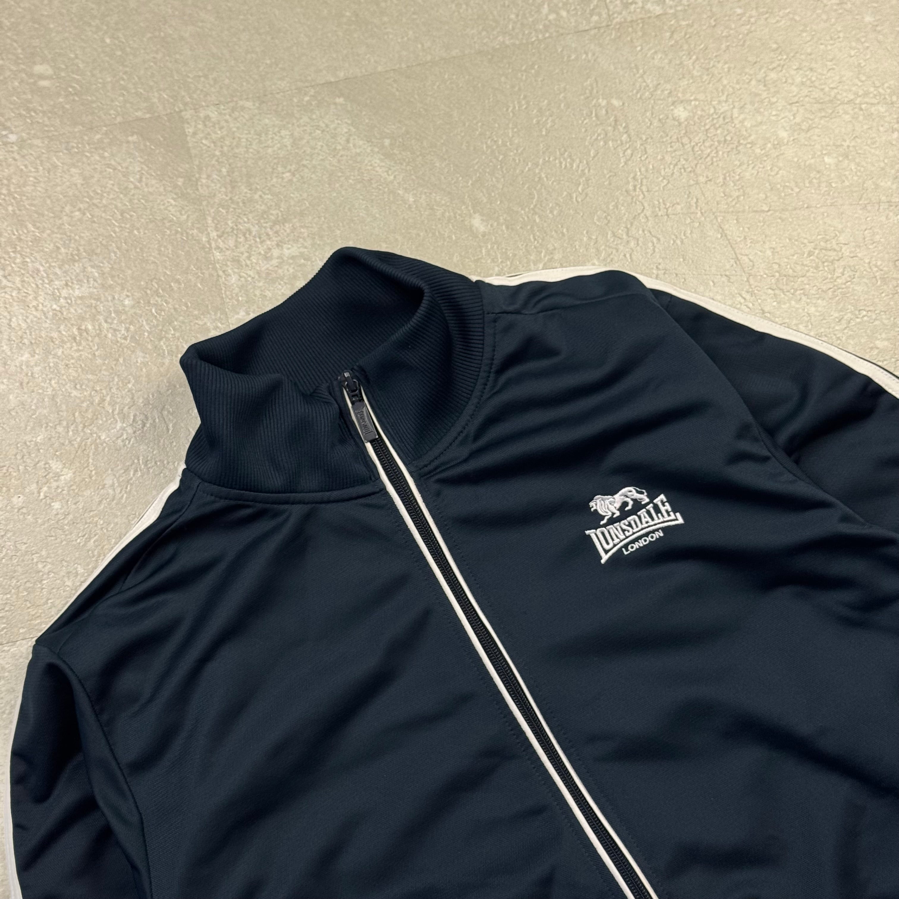 Lonsdale Trackjacket (M)