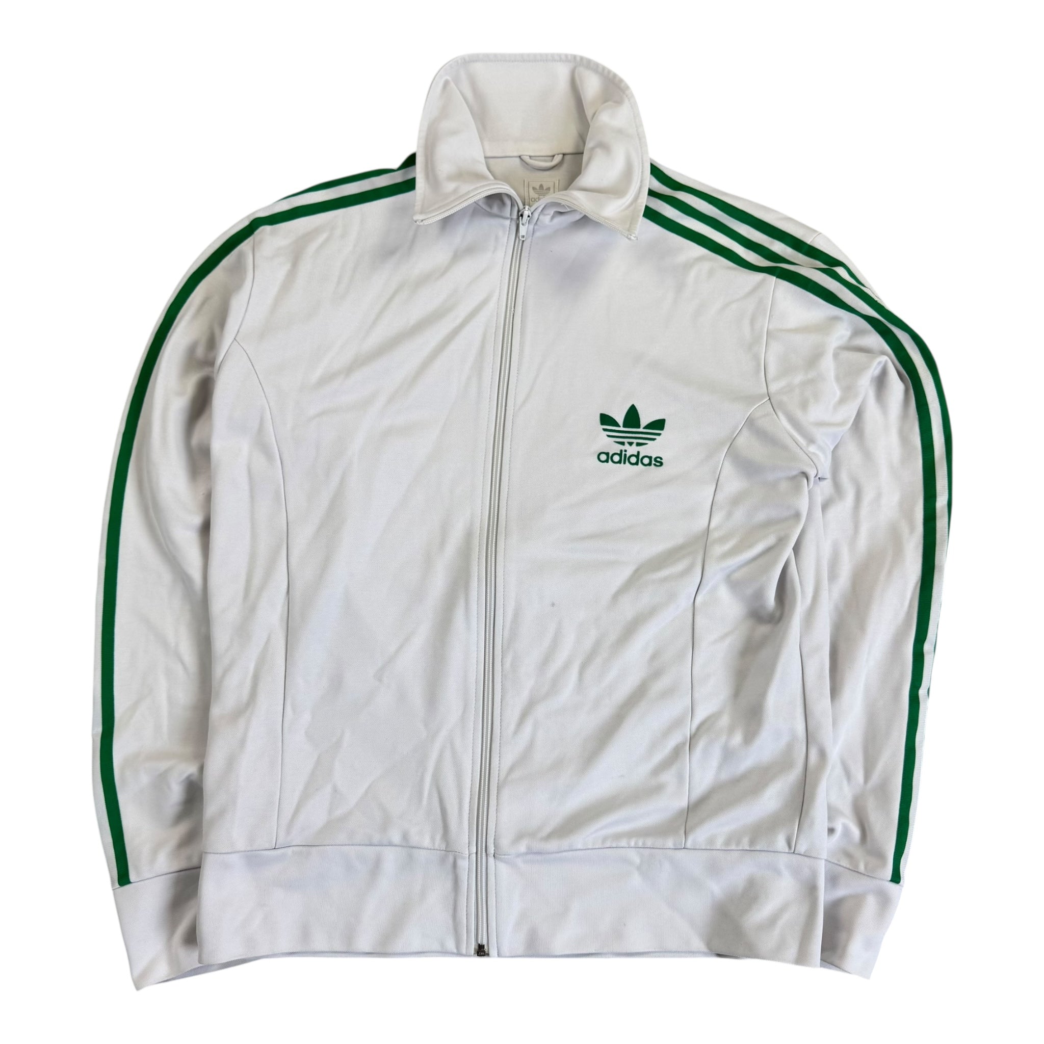 Adidas Firebird Trackjacket (XL)