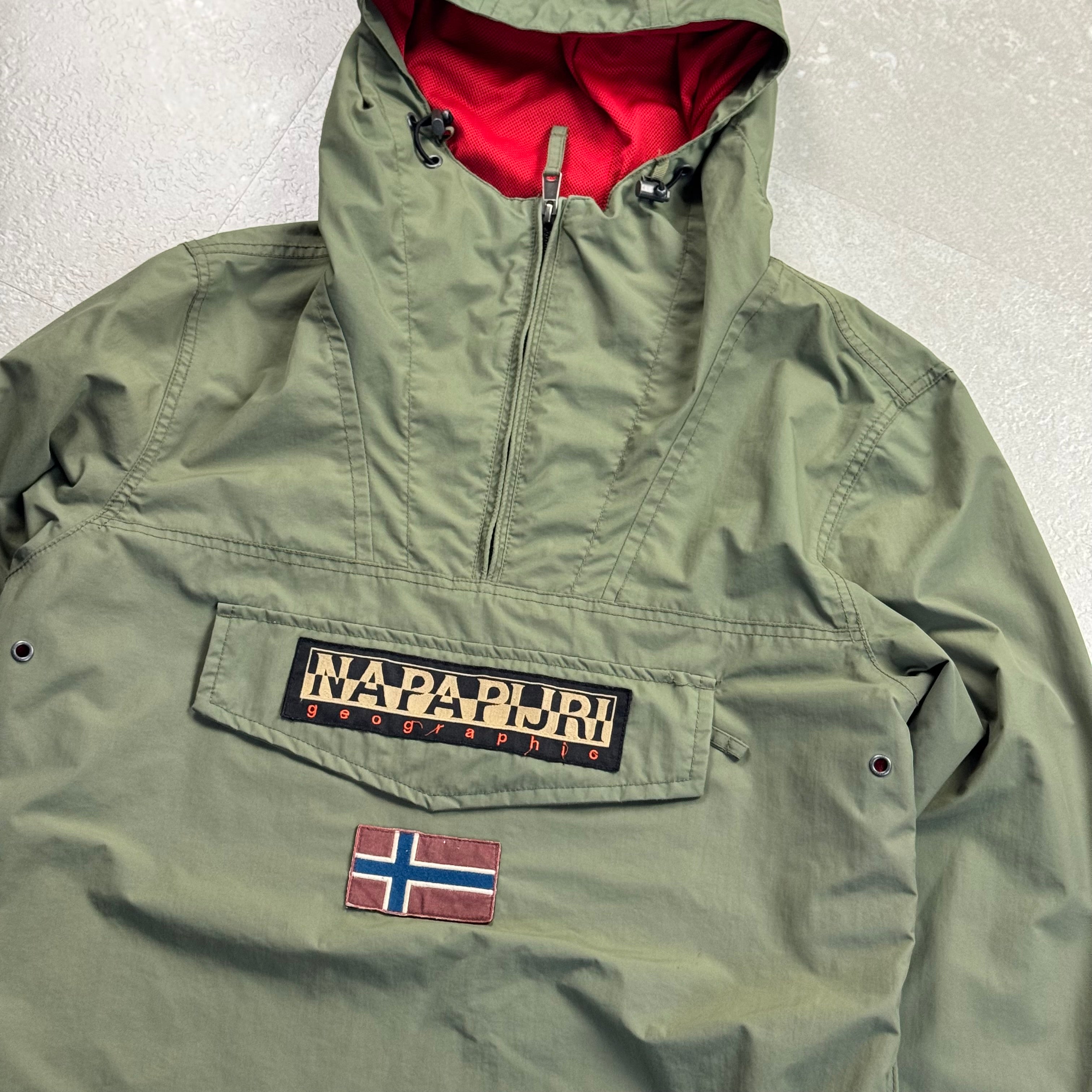 Napapijri Jacke (L)