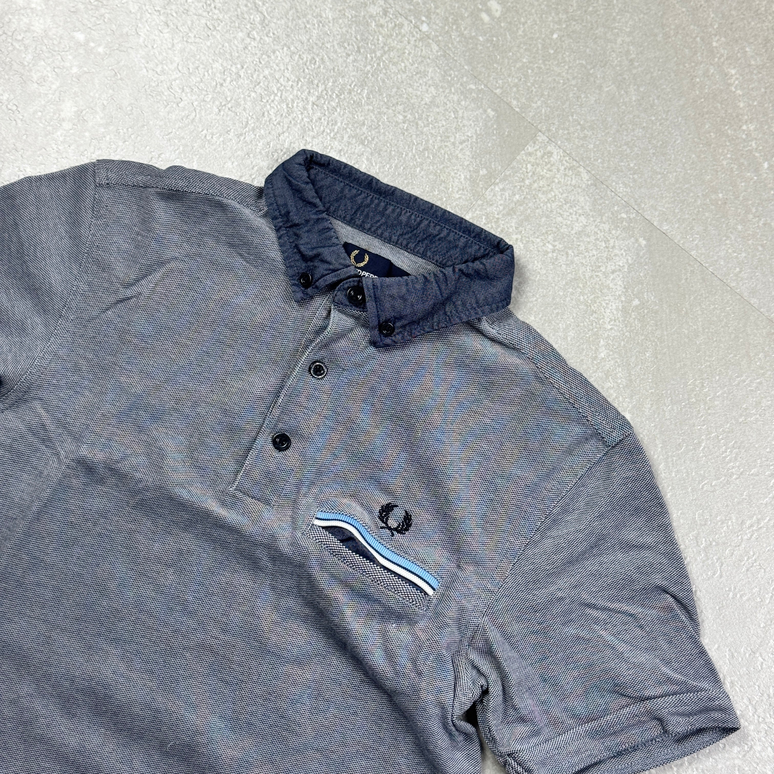 Fred Perry Poloshirt (S)