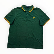 Fred Perry Poloshirt (XL)