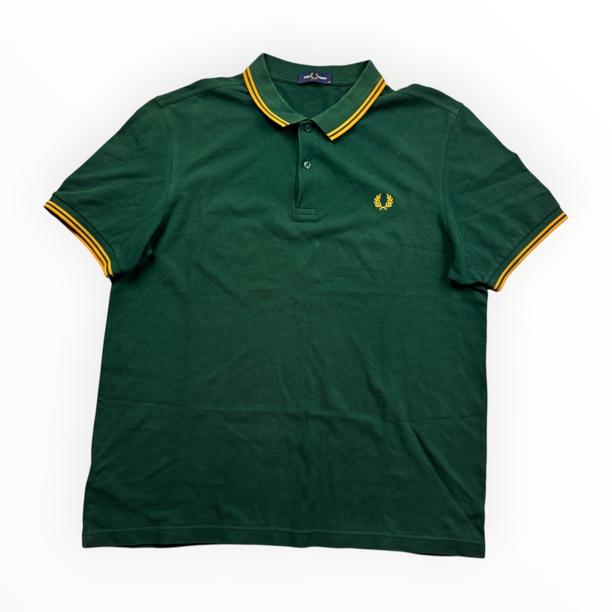 Fred Perry Poloshirt (XL)